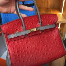 Сумка Birkin, в Москве