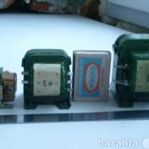 Трансформаторы ТАН, ОСО, АТСН, канифоль, в Омске