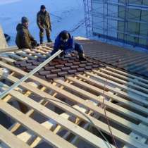 Строим, в Подольске