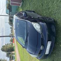 Toyota aygo, в Уфе