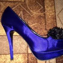 Стильные туфли, в Ростове-на-Дону