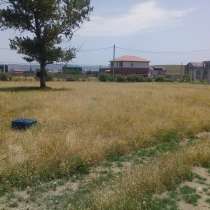 Продается земельный участок площадью 2100 кв. м в Тбилиси, в г.Тбилиси