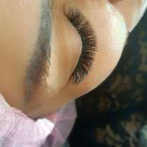 Наращивание ресниц, в Рязани