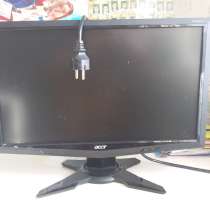 Продам б/у монитор "Acer", в Красноярске