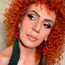 Макияж, Причёска, в г.Акко