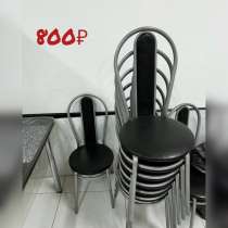 Стулья, в Владимире