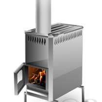 Алтайские печи отопительные, в Барнауле