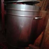 Бак нержавейки, в Ростове-на-Дону