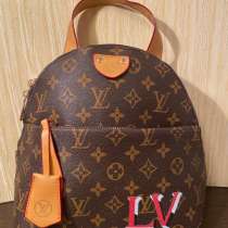 Рюкзачек женский Louis Vuitton 33/26, в Волгограде
