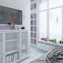 Дизайн - оформление ремонт и отделка квартир, в Москве