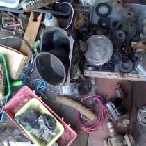 Запчасти, в Анне