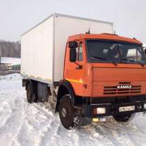 Автофургоны любого назначения на любые шасси, автоприцепы!!!, в Екатеринбурге