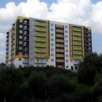 Продам 1 комн. квартиру в новостройке, в Иванове