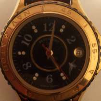 Часы Peterhoff, в Москве