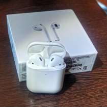 AirPods 2, в Южно-Сахалинске