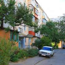 Однокомнатная квартира 26 м-н, в Волжский
