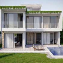 Виллы для ПМЖ на Кипре(ЕС), в Москве