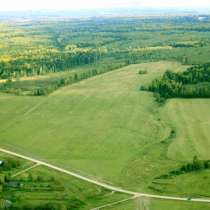 Земля у "Новой Риги", в Москве