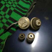 Запчасти Опель Омега, в Истре