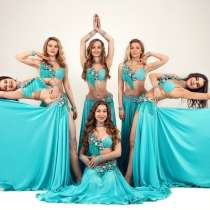 Восточные танцы в Новороссийске, в Новороссийске