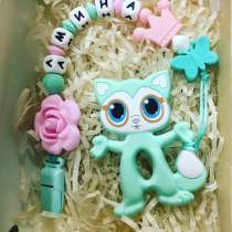 Именные держатели для сосок, в Можайске