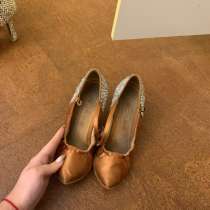 Туфли для бальных танцев стандарт, в Пыть-яхе