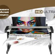 Сканер широкоформатный Contex IQ Quattro 3650, в г.Алматы