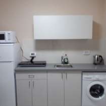 Краткосрочная аренда 2 комнаты, 1-этаж, ул. Ротшиль, в г.Бат-Ям