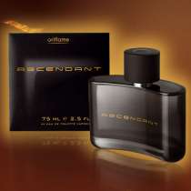 Мужская туалетная вода Ascendant 75 ml, в Сочи