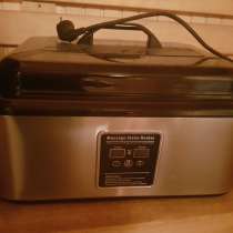 Печь для нагрева камней для спа процедур, в Санкт-Петербурге