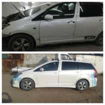 СТО предлагает свои услуги, в г.Бишкек