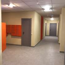 1-к квартира, улица Советская, дом 1, площадь 44,9, этаж 5, в Королёве