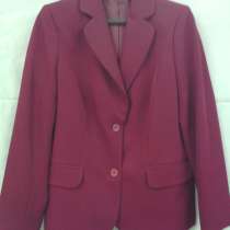 Жакет женский Бордо, в Санкт-Петербурге