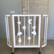 Детская кровать SooHoo, в Москве