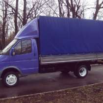 Грузчики и грузовые машины по Красноярску, в Красноярске