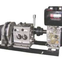 Кабельная лебедка 3T, в г.Алматы