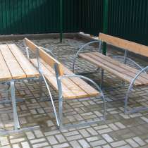 Лавка дачная, в Москве