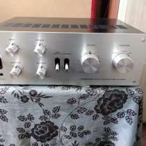 Усилитель Pioneer SA-5300 made in Japan 1976 г, в Симферополе