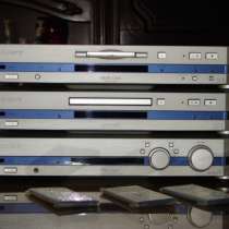 Цифровая аудио система SONY LISSA SA1, в г.Донецк