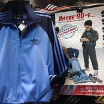 Спортивные костюмы эластик патент адидас, в Челябинске