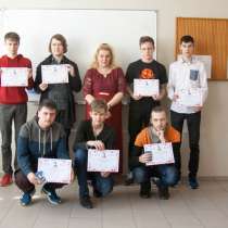 Репетитор по русскому языку, в Москве