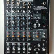 Mackie Onyx 820i, в Хабаровске