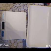 Продаю детские весы, в Санкт-Петербурге