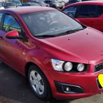 Chevrolet Aveo Т 300, 88000 км, в Петрозаводске