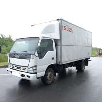 В продаже ISUZU NQR71P-C, в Сургуте