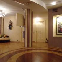 Продаётся 4-к кв-ра 150м, в Москве