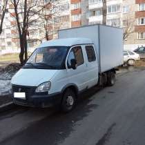 Срочно продам Газель в отличном состоянии!!!, в Ижевске