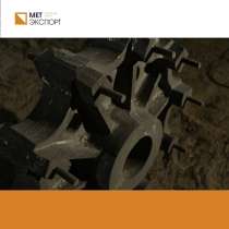 Производство литых заготовок и отливок, в г.Dvur Kralove nad Labem