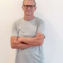 Познакомлюсь с женщиной 50 плюс, в Калининграде