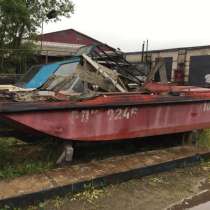 Продам катер, в Гатчине